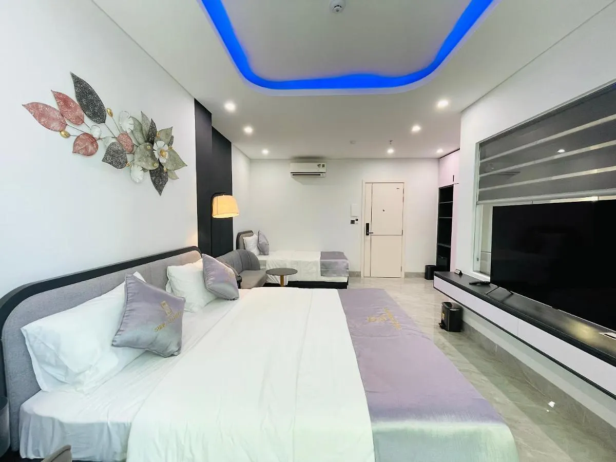 Sumo Hotels Da Nang