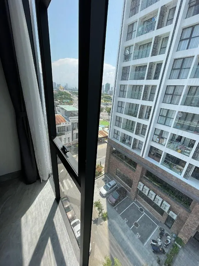 Aparthotel Sumo Hotels Da Nang