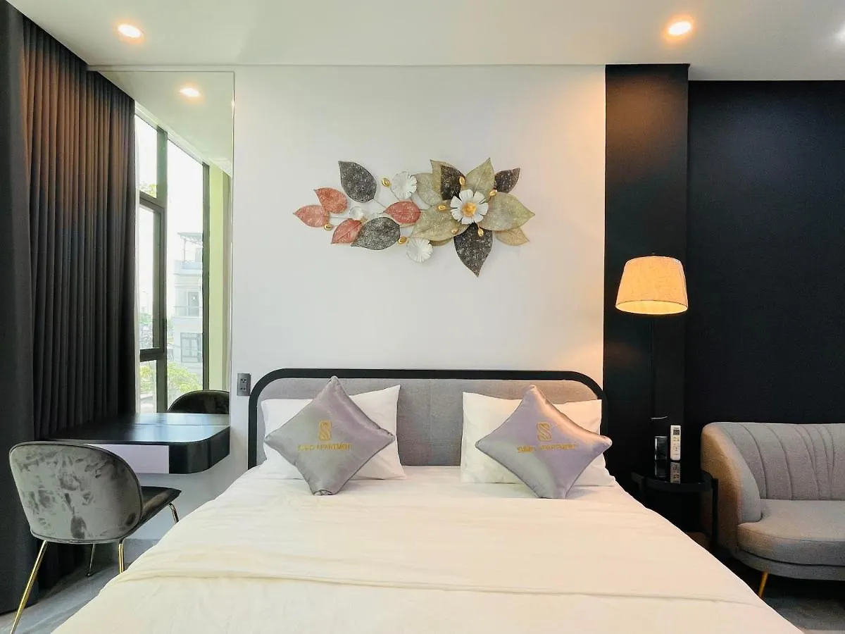 Sumo Hotels Da Nang 0*,  Vietnam