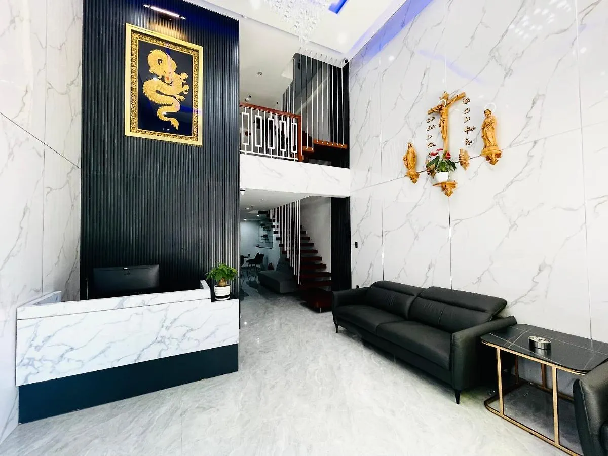 Aparthotel Sumo Hotels Da Nang Vietnam