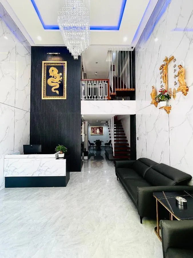 Sumo Hotels Da Nang Aparthotel